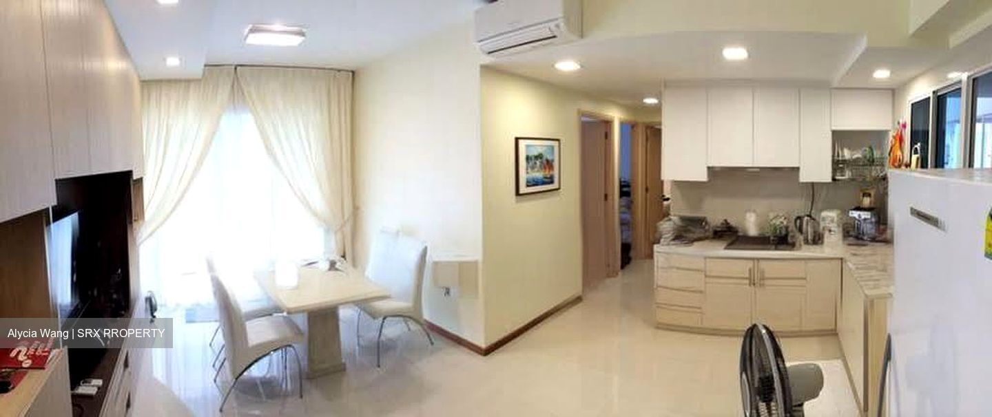Waterview (D18), Condominium #566703841